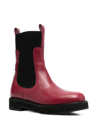 Ferragamo Ferragamo Bootie Rook