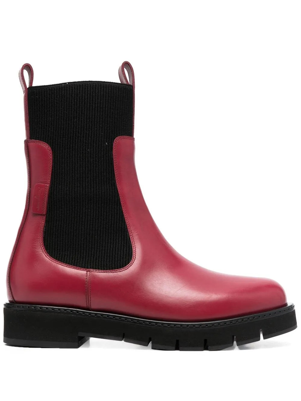 Ferragamo Ferragamo Bootie Rook