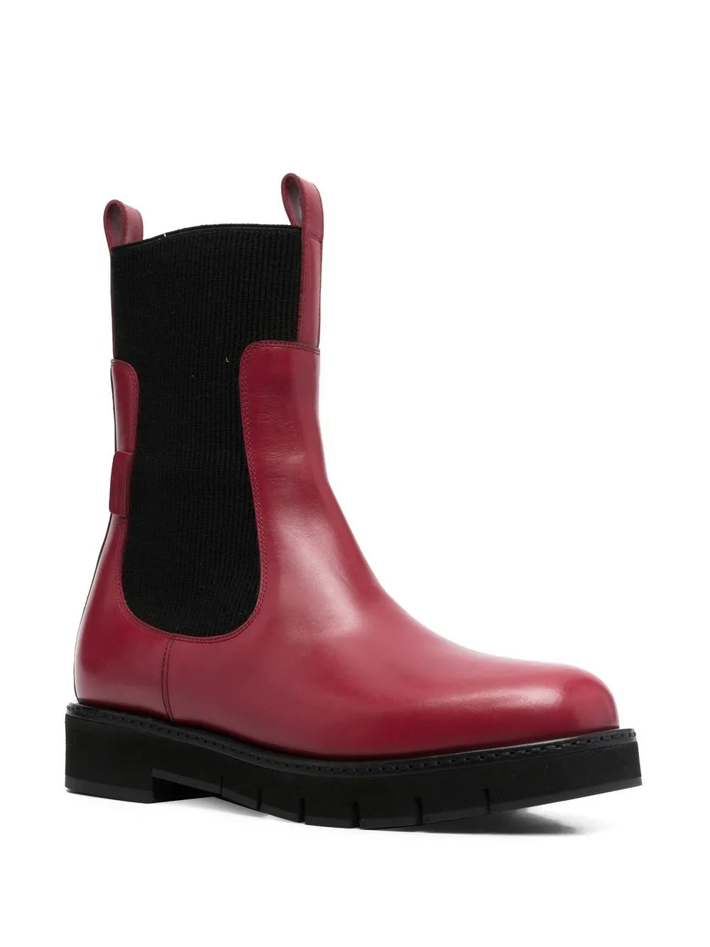 Ferragamo Ferragamo Bootie Rook