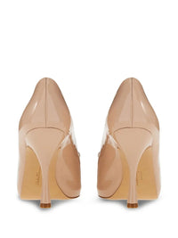 Salvatore Ferragamo Kali Bow Pumps