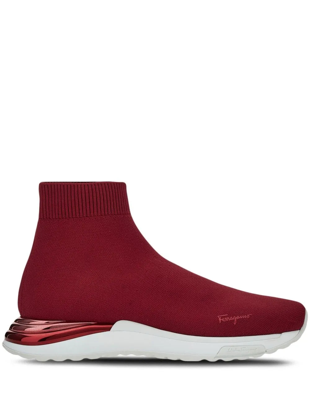Ferragamo Ferragamo Sneaker Ninette