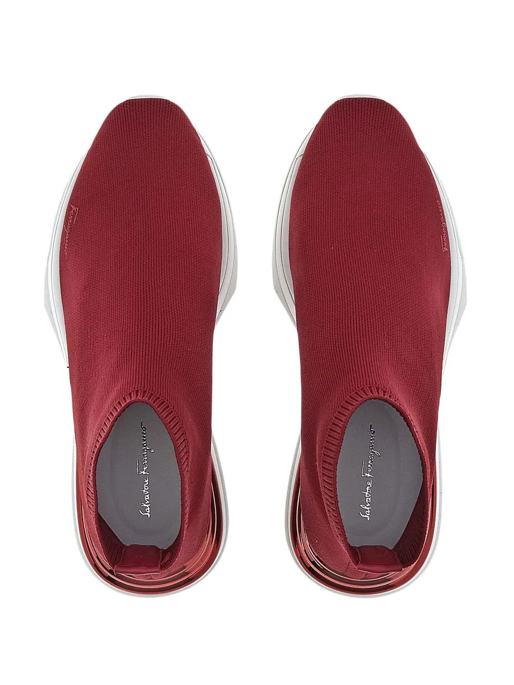 Ferragamo Ferragamo Sneaker Ninette