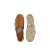 Ferragamo Lamar Men's Loafers New Vicuna
