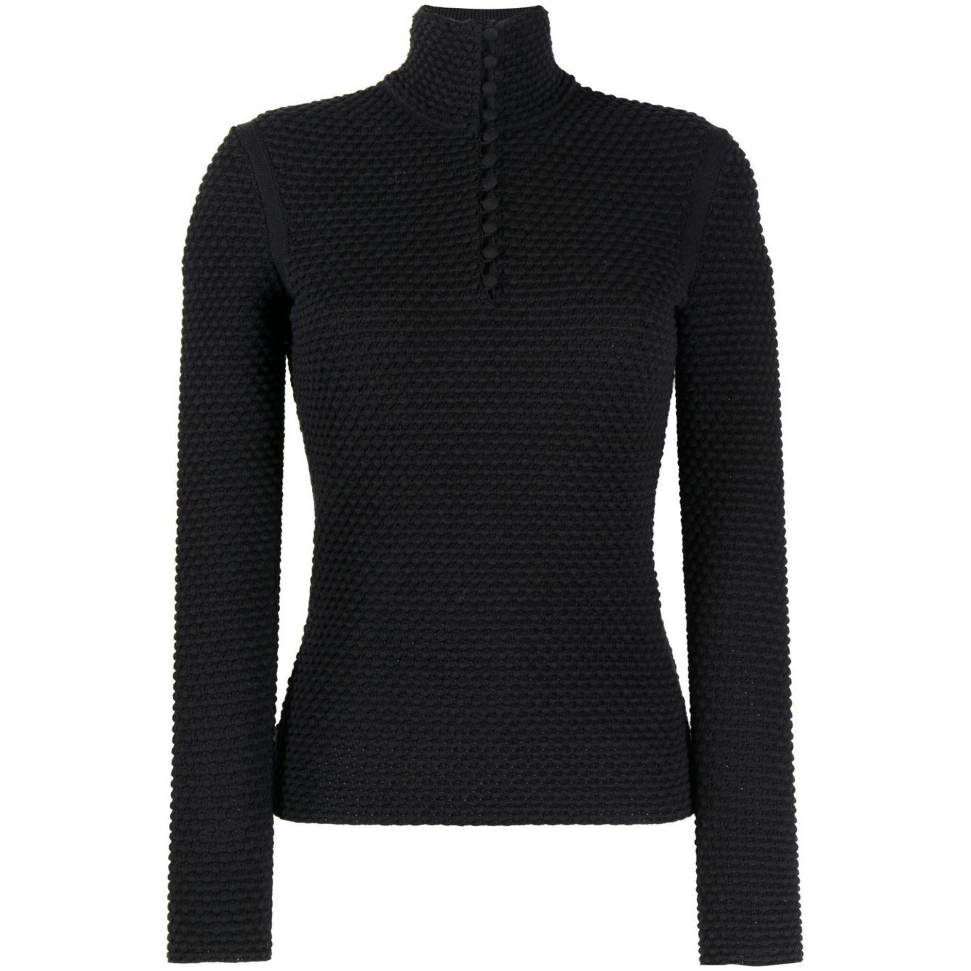 Ferragamo Knit Jumper