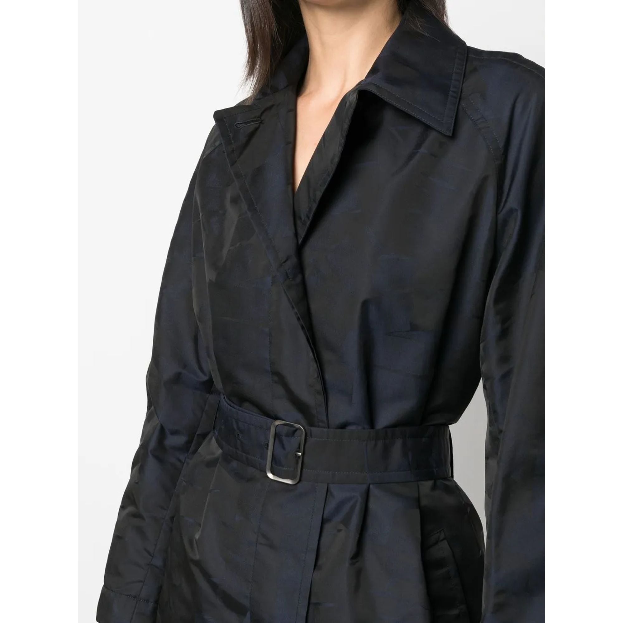 Ferragamo Trench