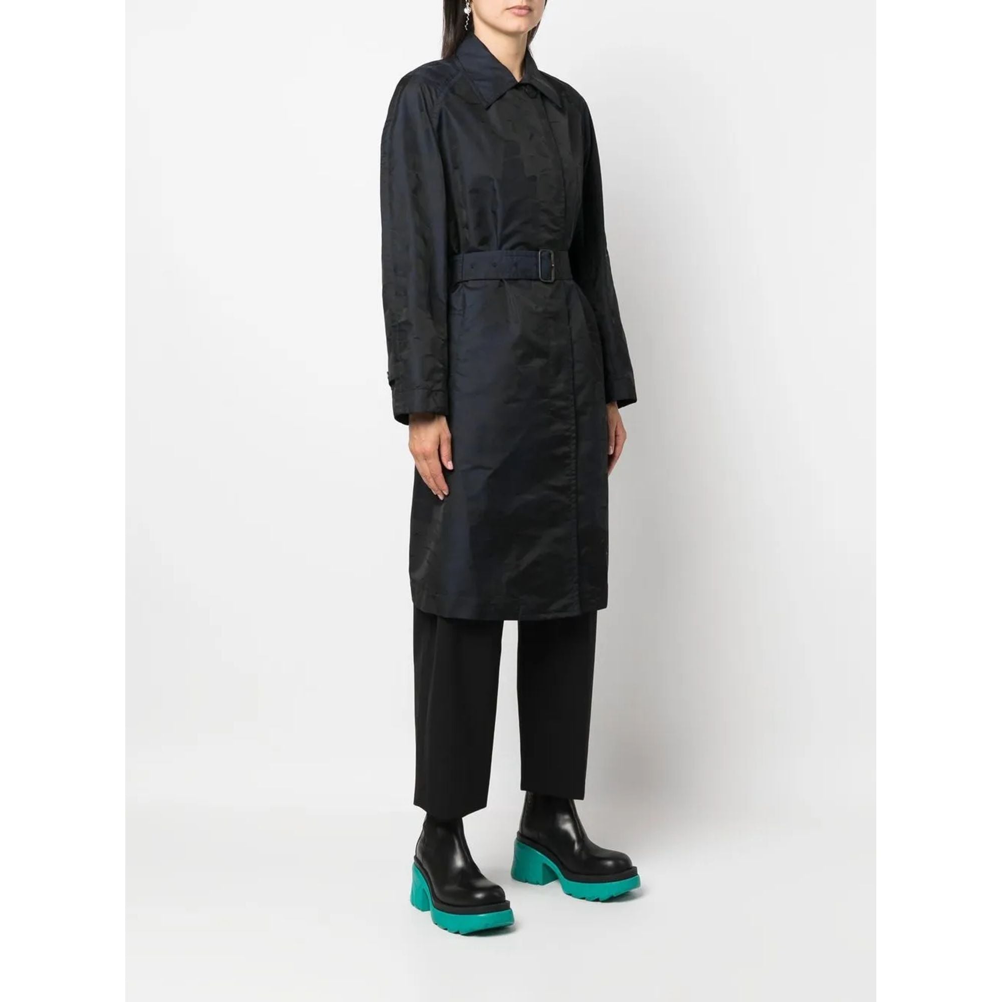Ferragamo Trench