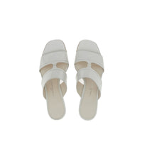 Ferragamo Tot 55Mm Double-Strap Sandals