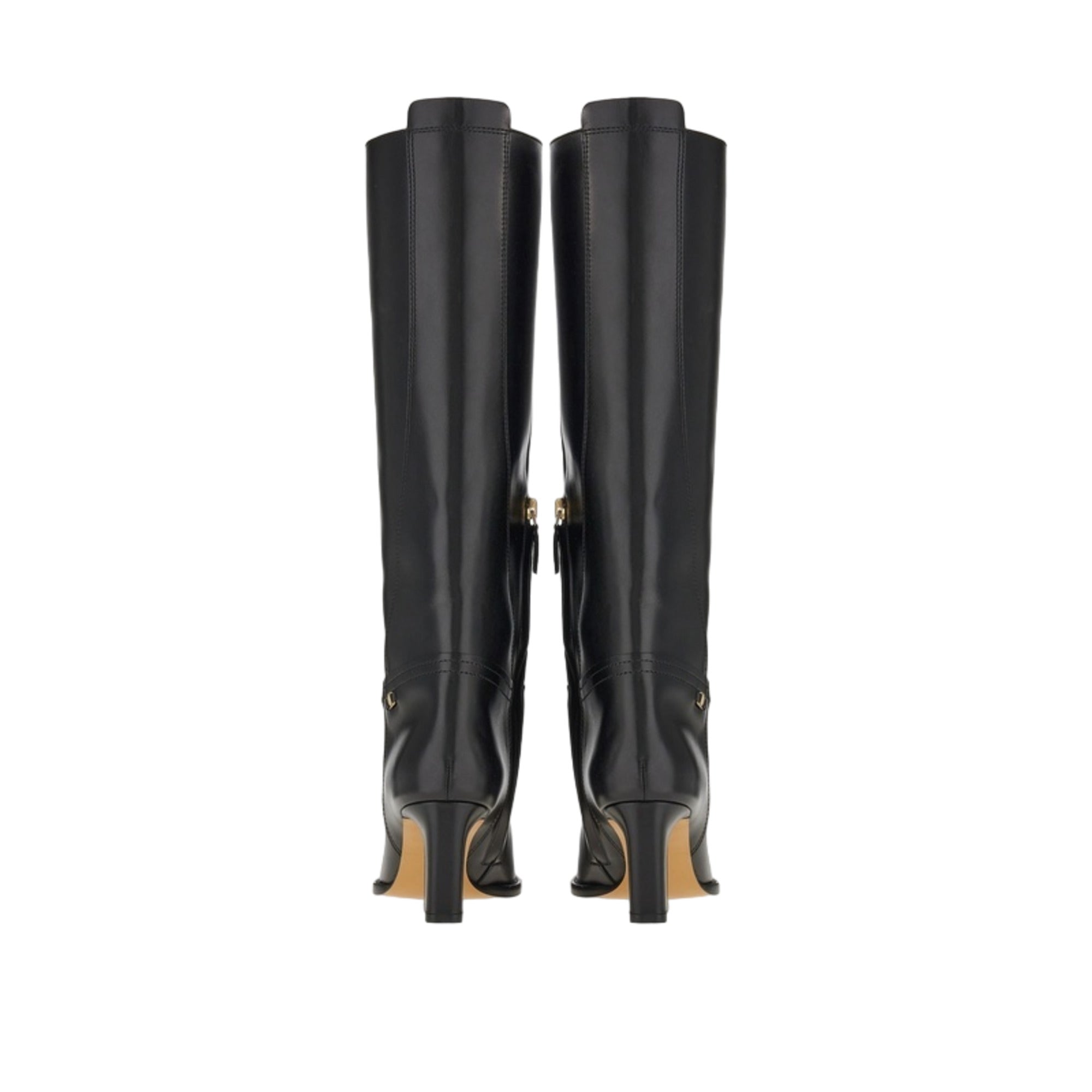 Salvatore Ferragamo Toren Boots