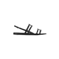 Ferragamo Typa Sandals