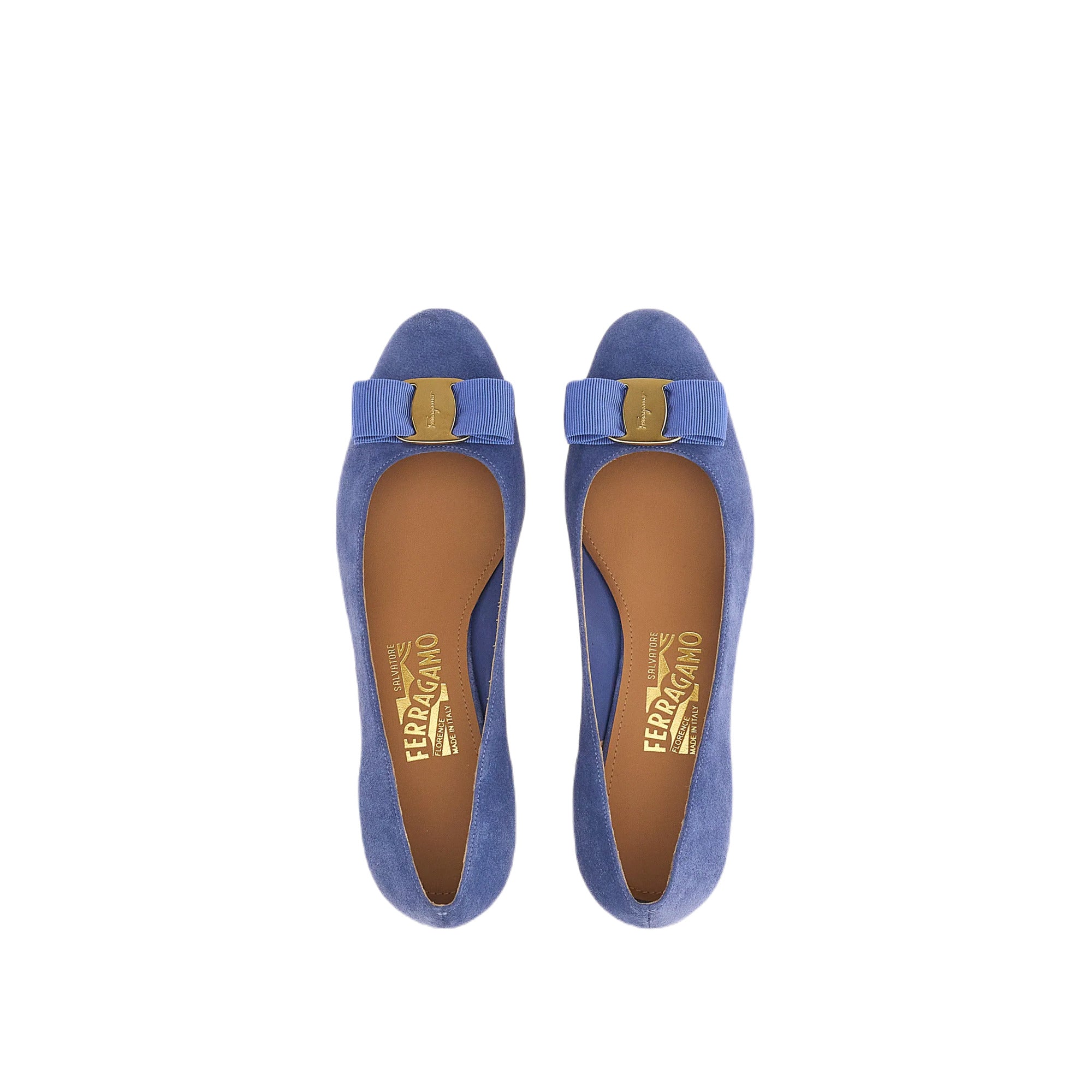 Ferragamo Vara Women's Pumps