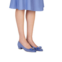 Ferragamo Vara Women's Pumps