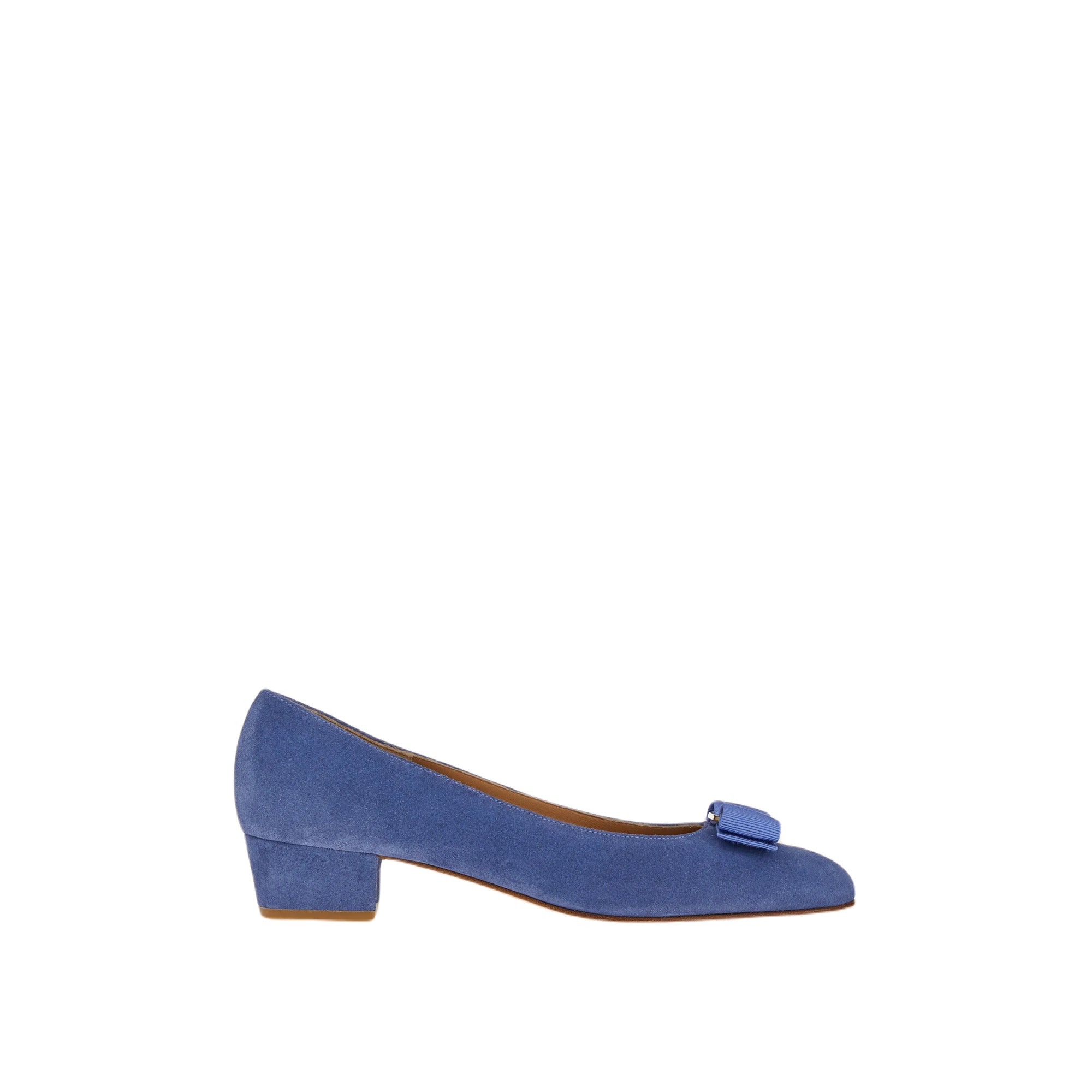 Ferragamo Vara Women's Pumps