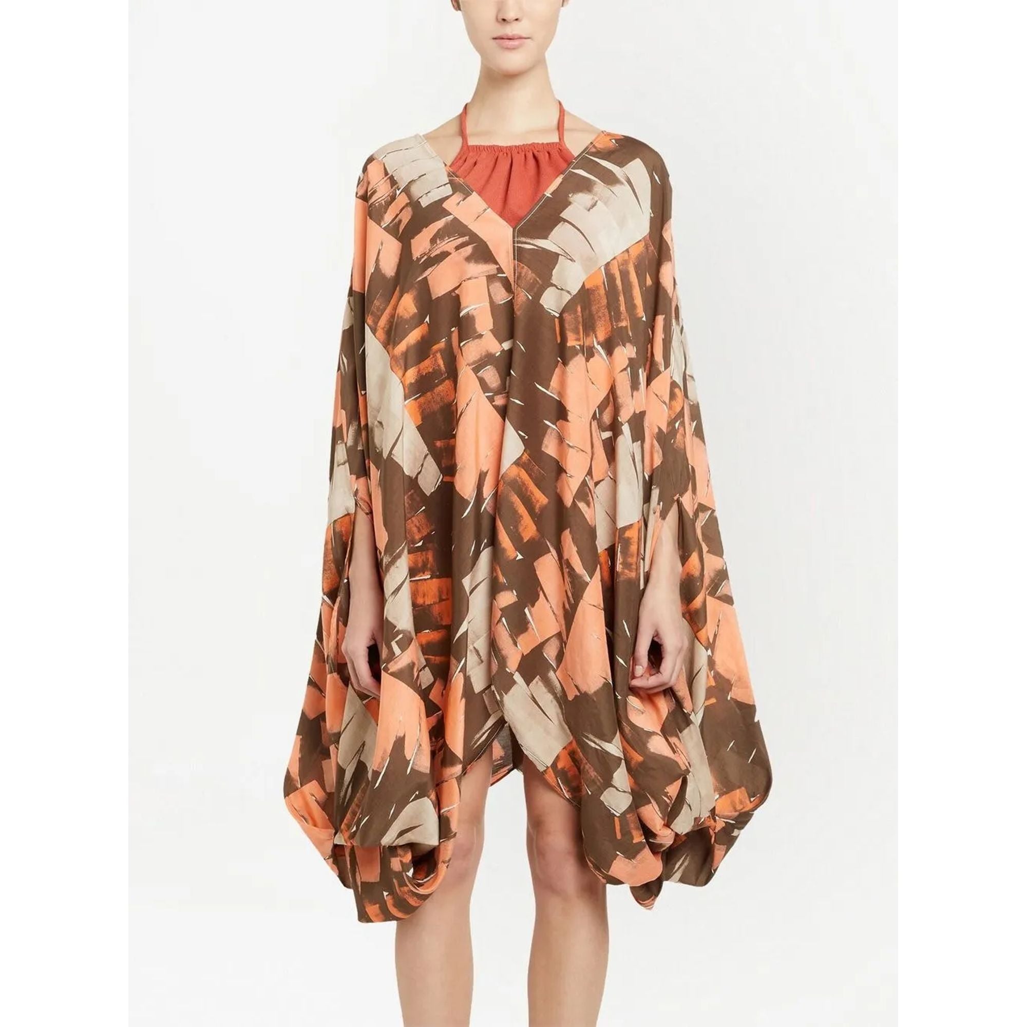 Ferragamo Dress
