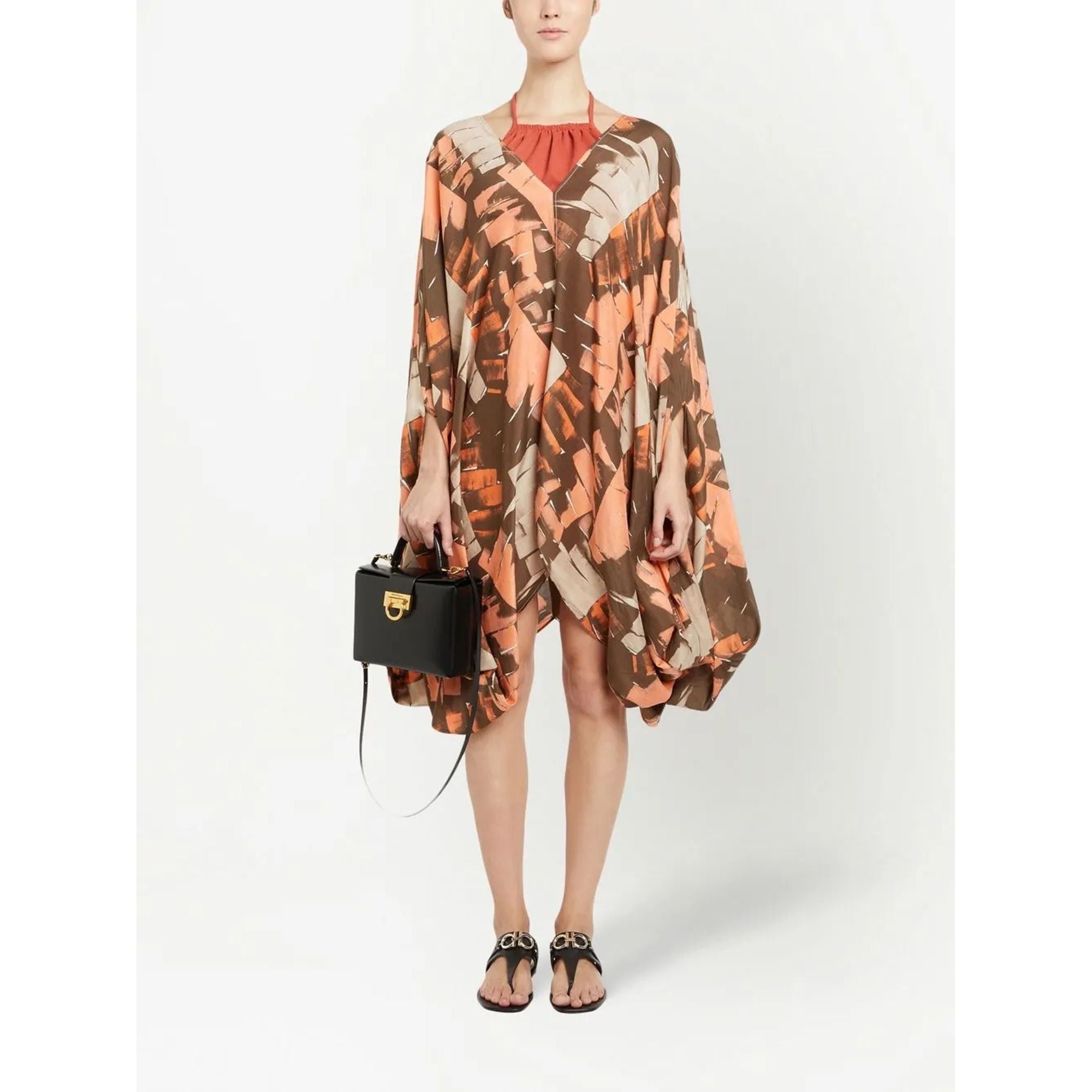 Ferragamo Dress