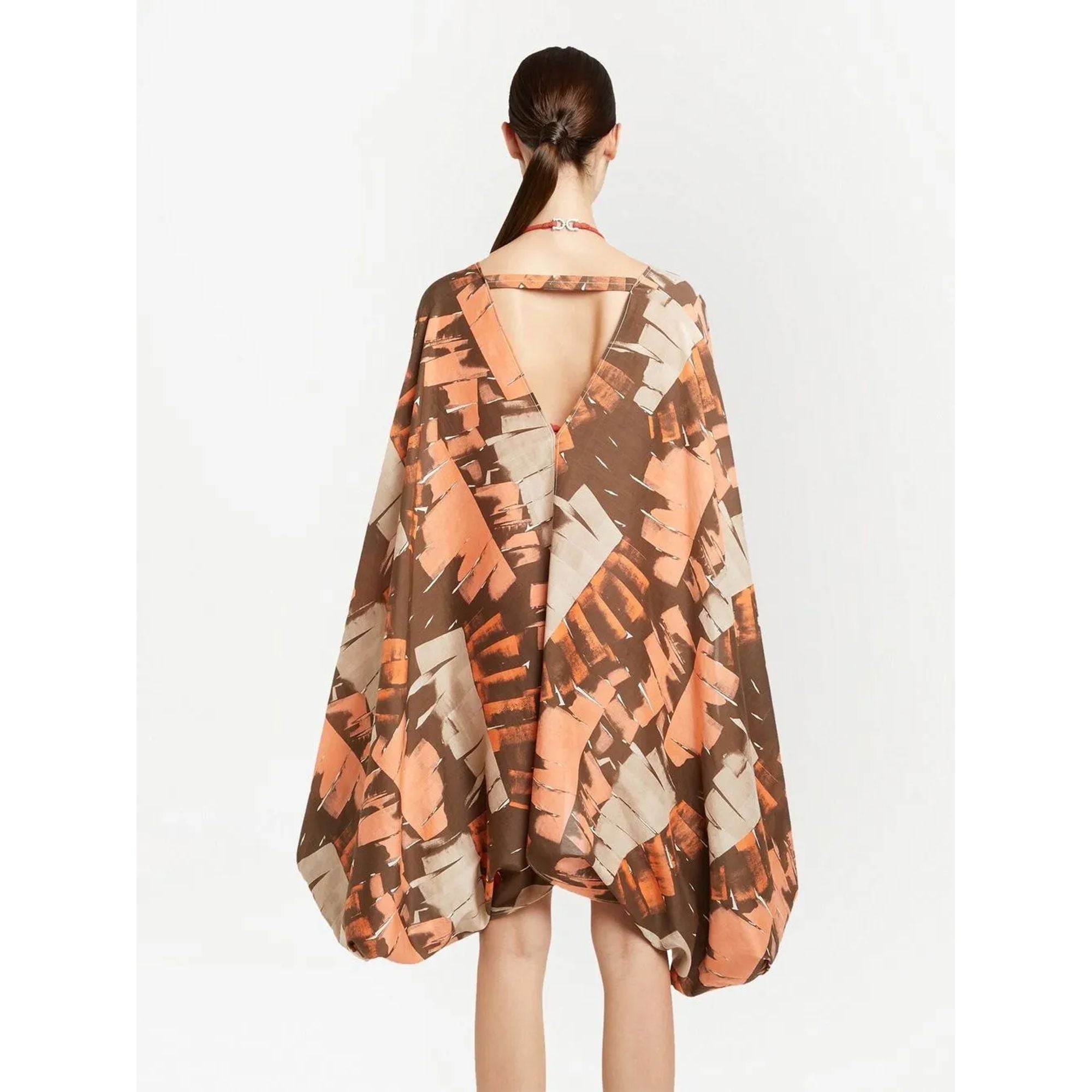 Ferragamo Dress