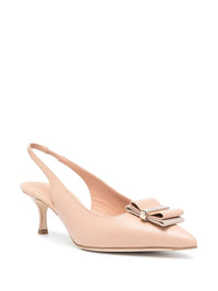 Ferragamo Willis 70Mm Pumps