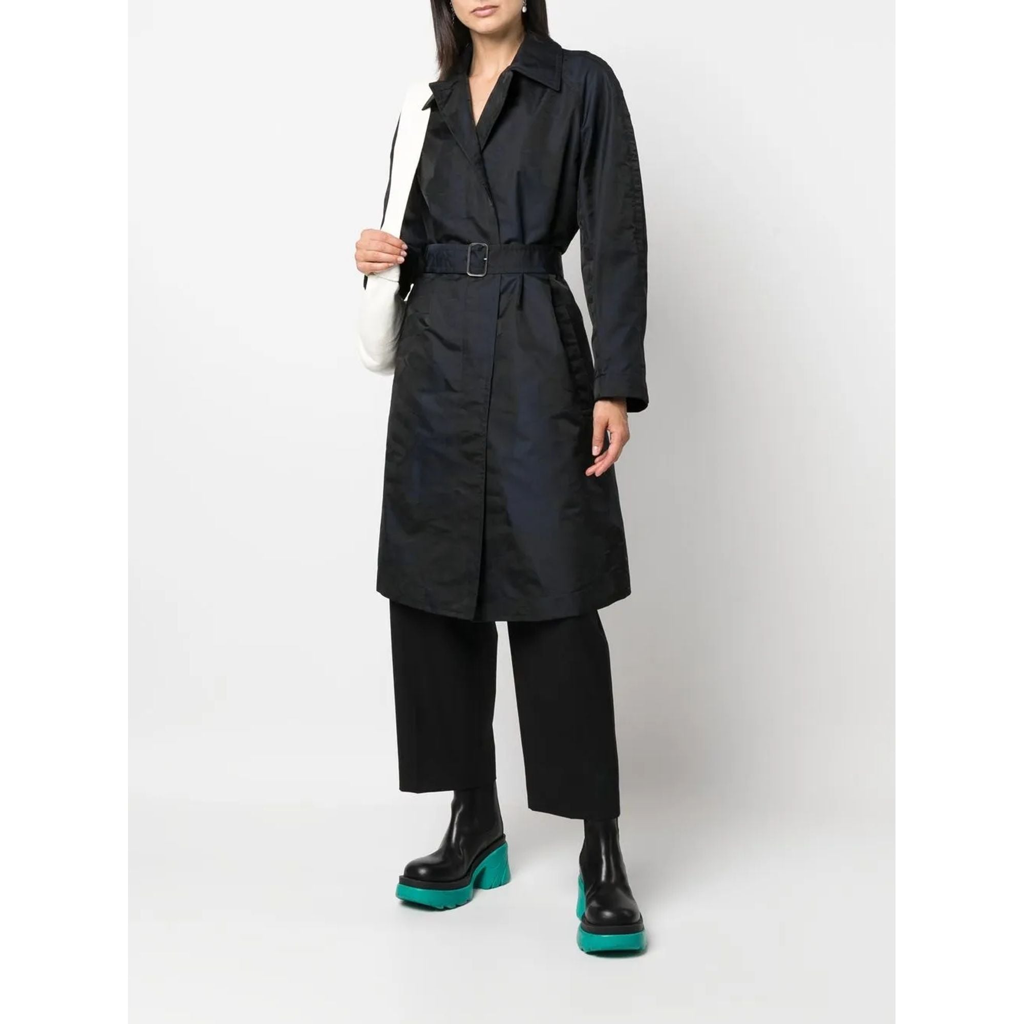 Ferragamo Trench