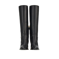 Salvatore Ferragamo Toren Boots