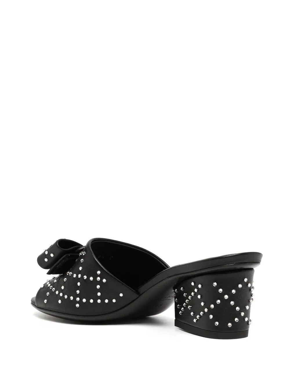 Ferragamo Valery 55 Sandals