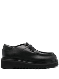 Ferragamo Ferragamo Lace Up Euripilo