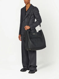 Ferragamo Gancini Studio Tote Bag