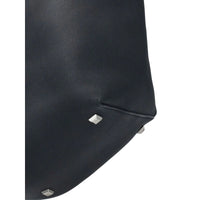 Ferragamo Gancini Studio Tote Bag