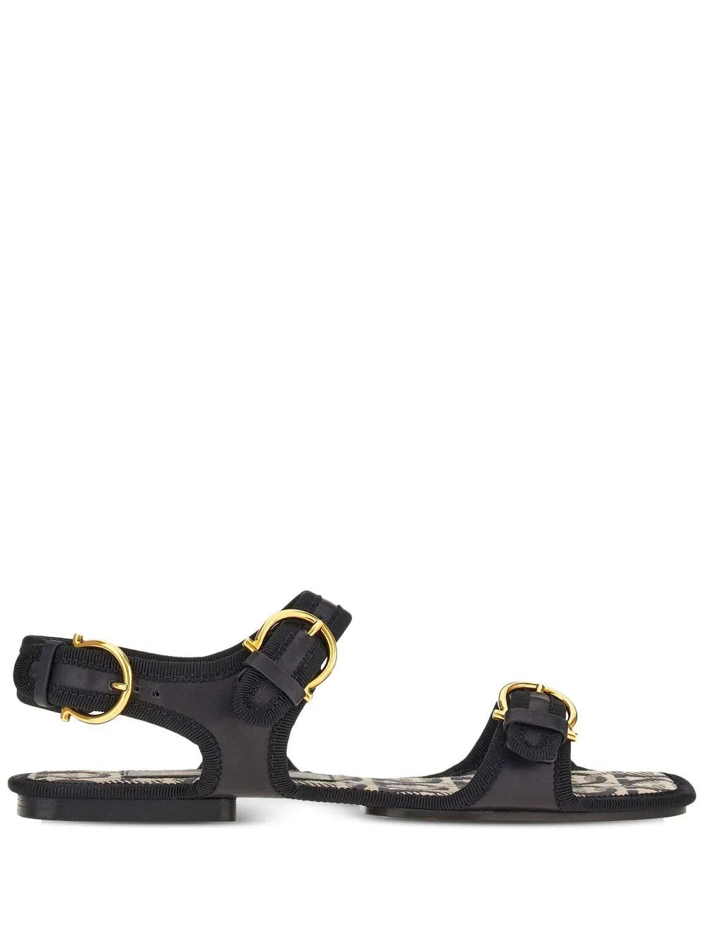 Ferragamo Ferragamo Sandal Anteo J