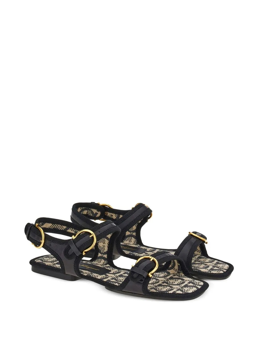 Ferragamo Ferragamo Sandal Anteo J
