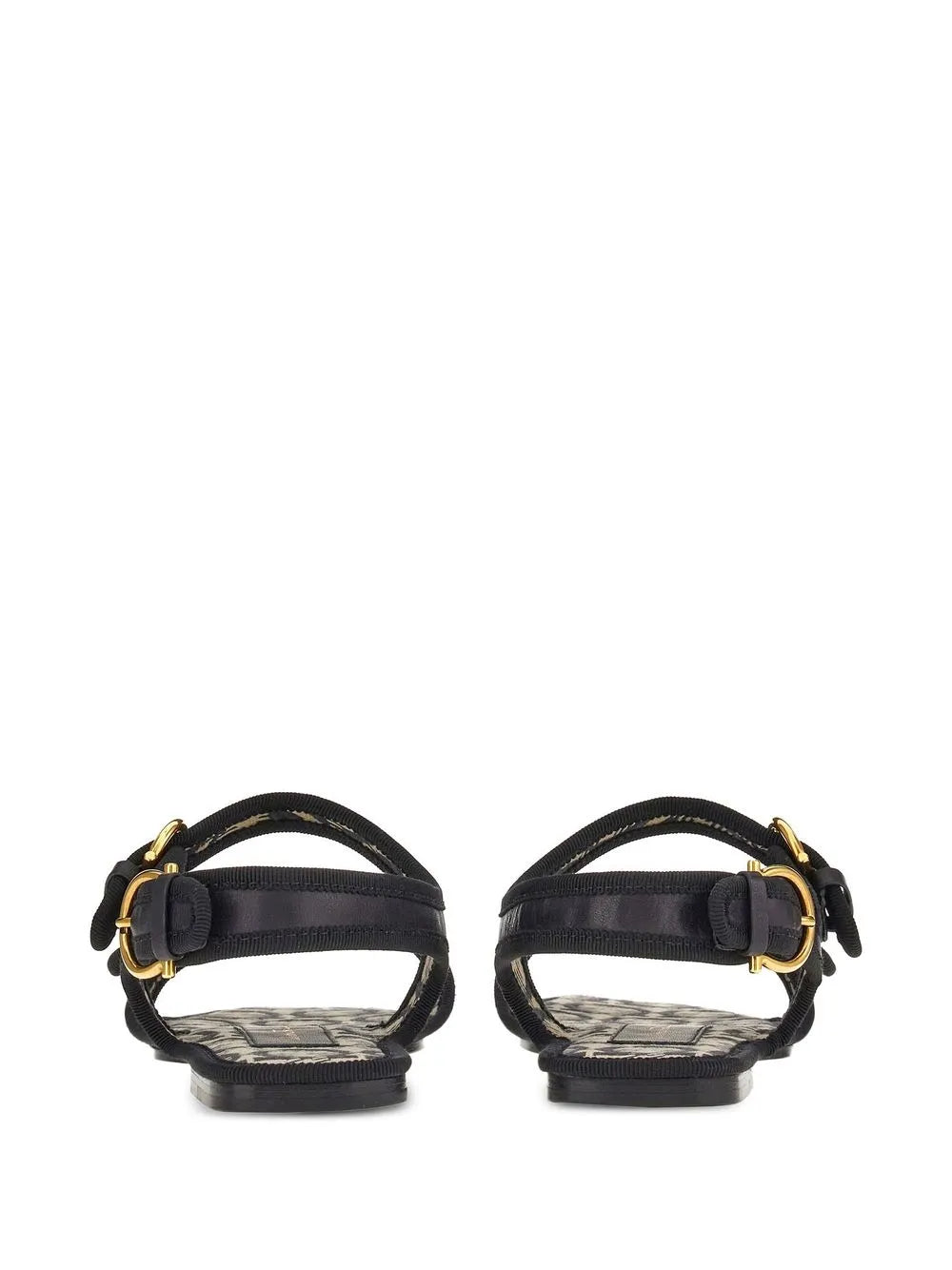 Ferragamo Ferragamo Sandal Anteo J
