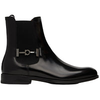 Ferragamo Isidoro Men's Boots