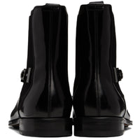 Ferragamo Isidoro Men's Boots