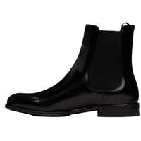 Ferragamo Isidoro Men's Boots