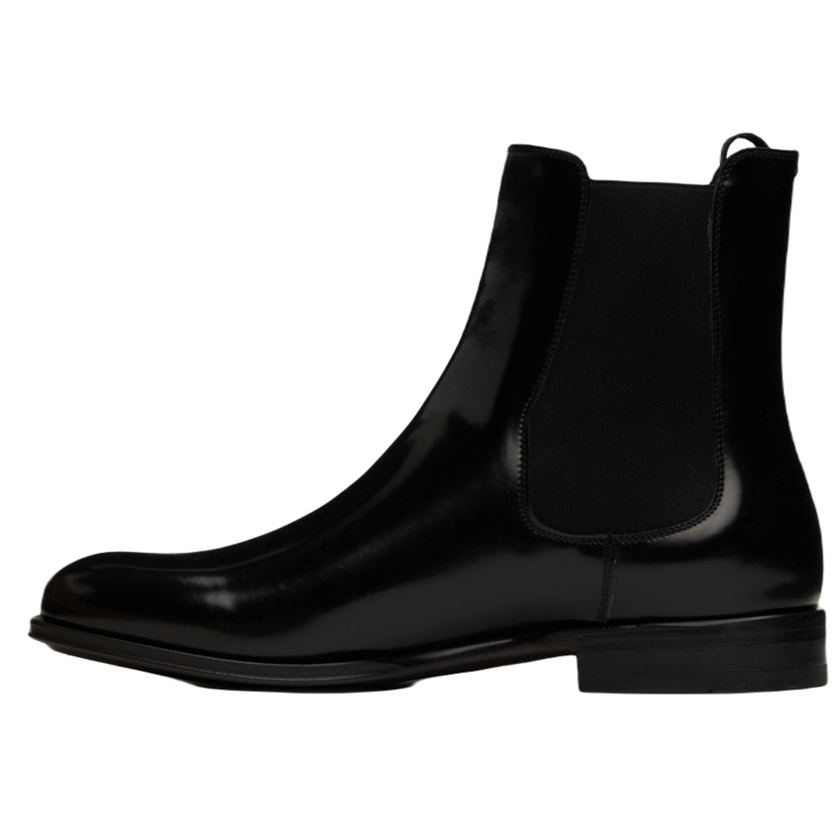 Ferragamo Isidoro Men's Boots