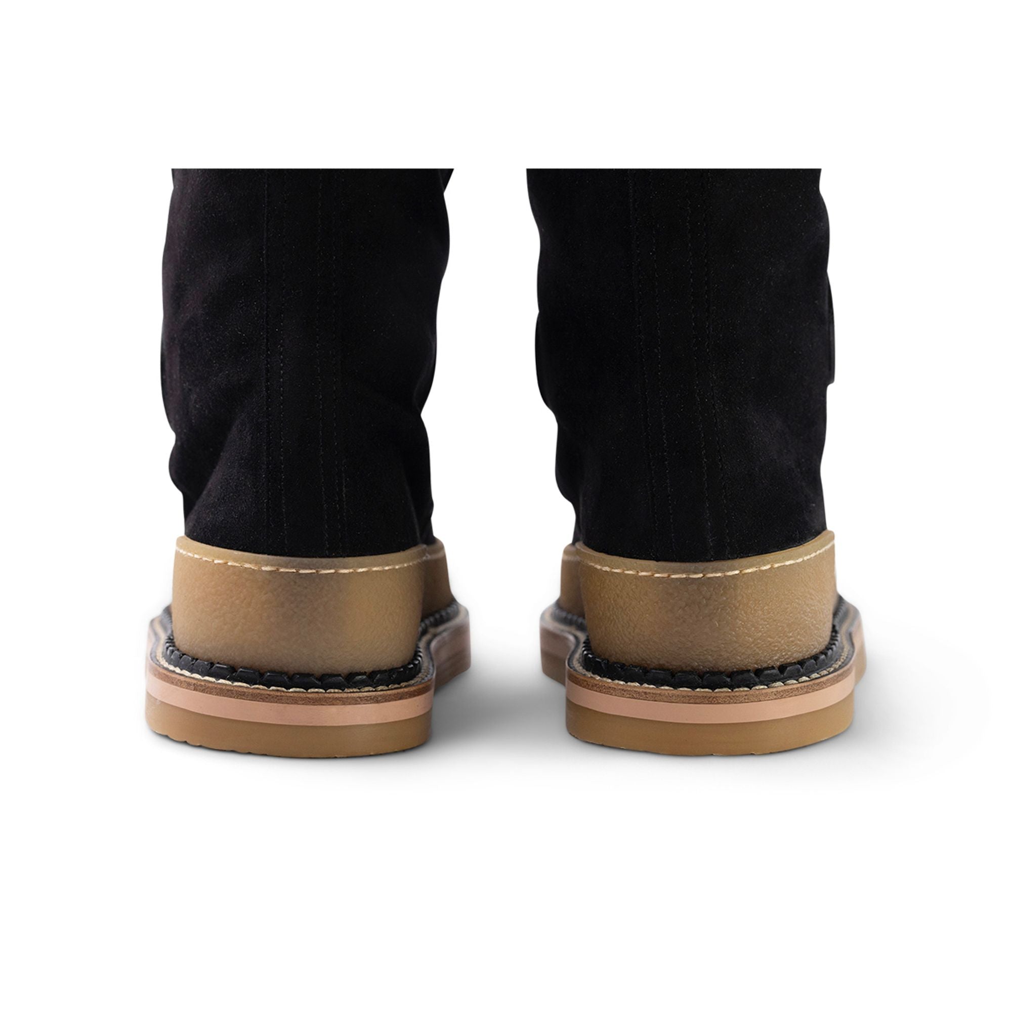 Ferragamo Boot