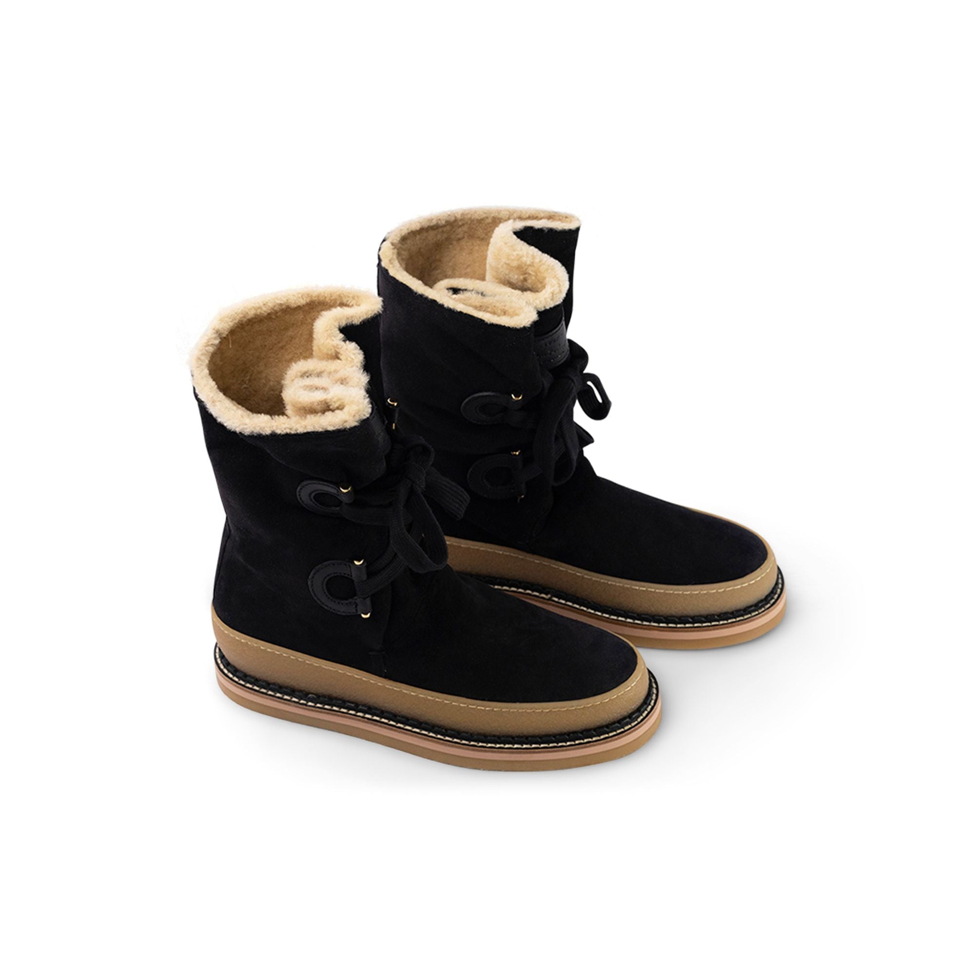 Ferragamo Boot