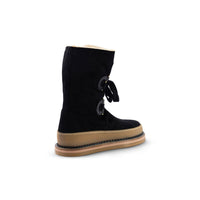 Ferragamo Boot