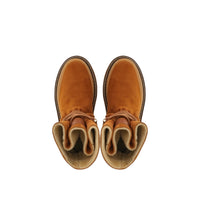 Ferragamo Winter Calf-Length Boots