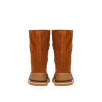 Ferragamo Winter Calf-Length Boots