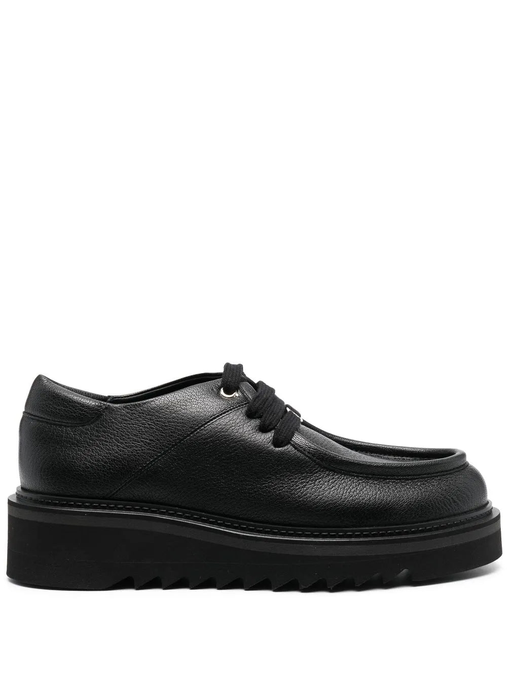 Ferragamo Ferragamo Lace Up Euripilo