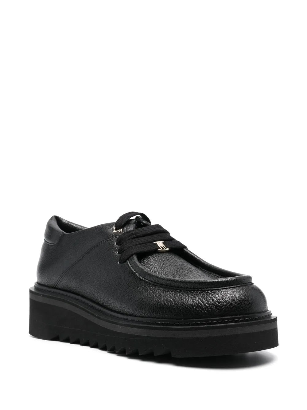 Ferragamo Ferragamo Lace Up Euripilo
