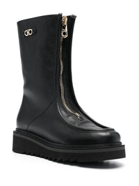 Ferragamo Boot