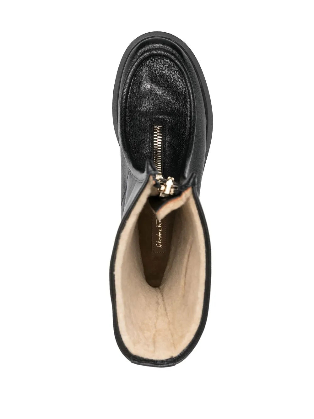 Ferragamo Boot