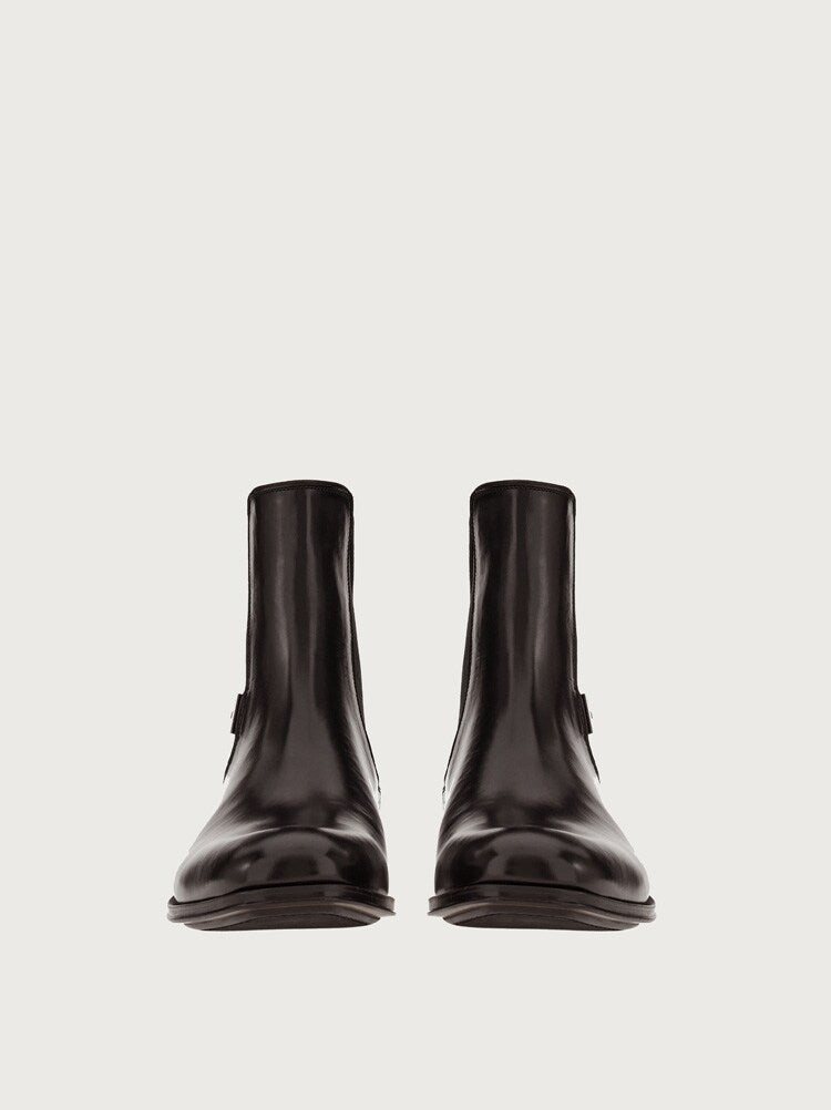 Ferragamo Ferragamo Demi Boot