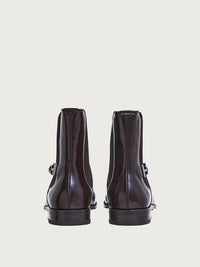 Ferragamo Ferragamo Demi Boot