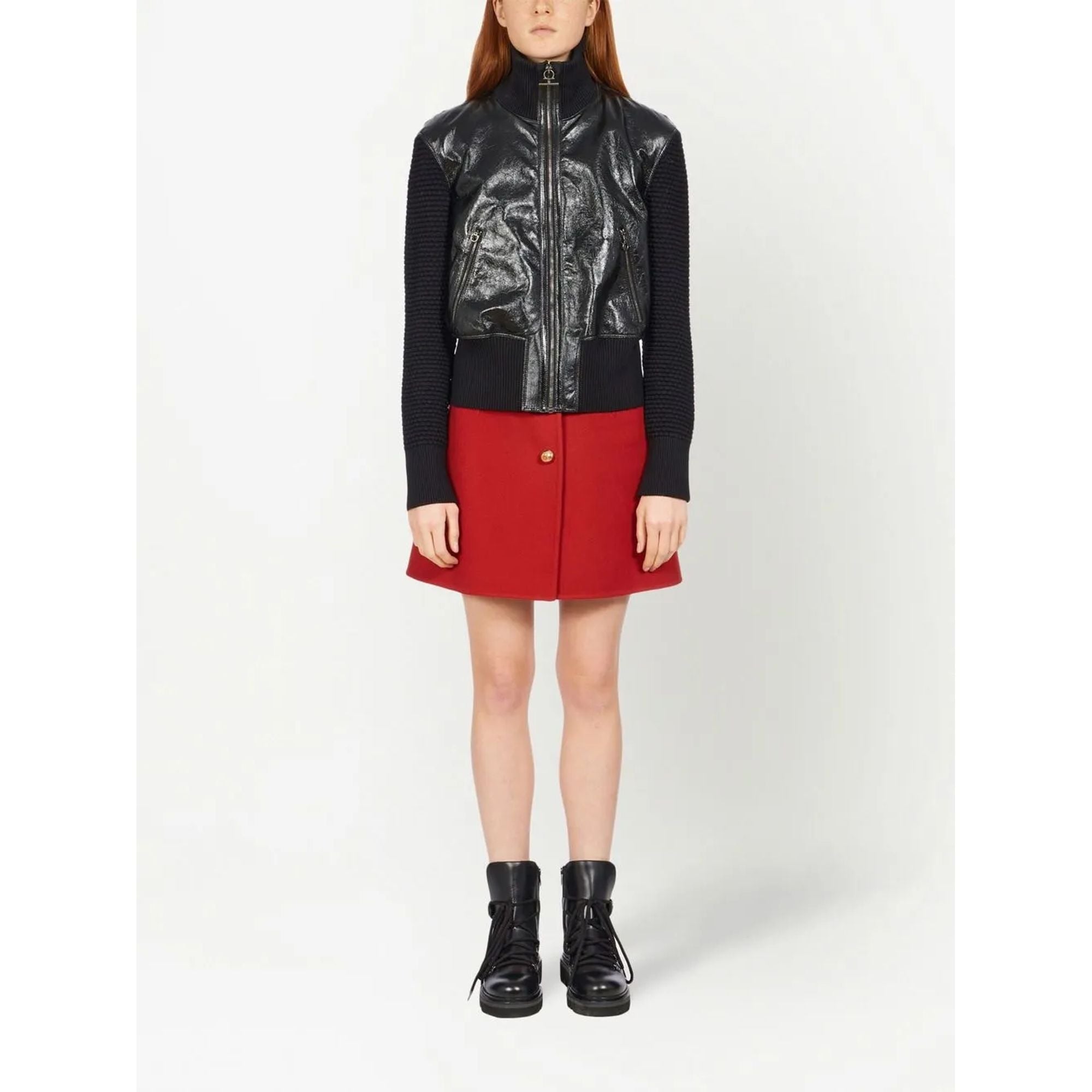 Ferragamo Skirt