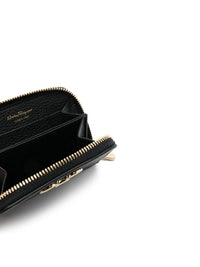 Ferragamo Gancini Card Holder