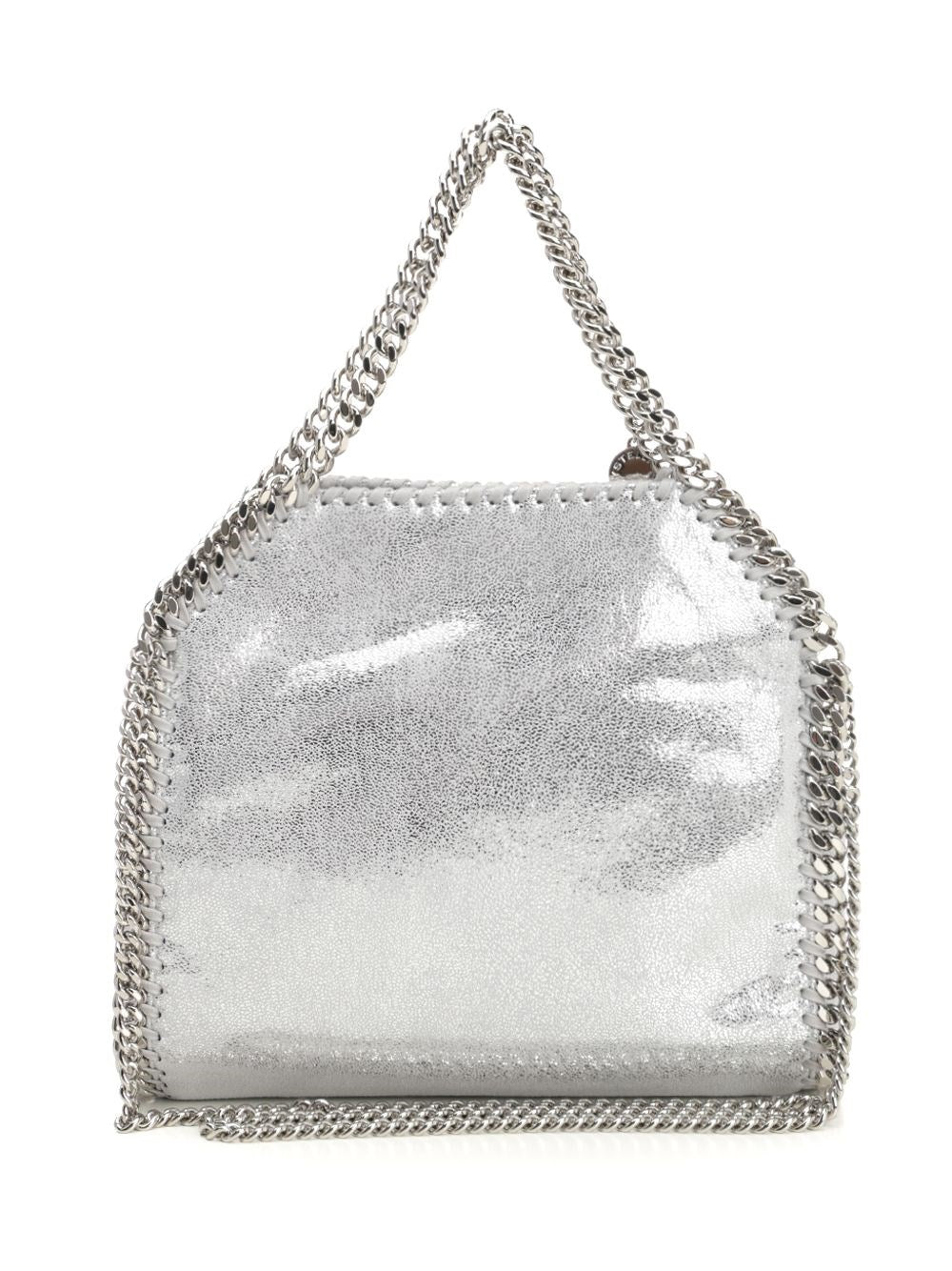 Stella Mccartney Women Stella Mccartney's 'Falabella' Mini Tote Bag