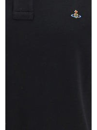 VIVIENNE WESTWOOD Vivienne Westwood Men Classic Polo Shirt