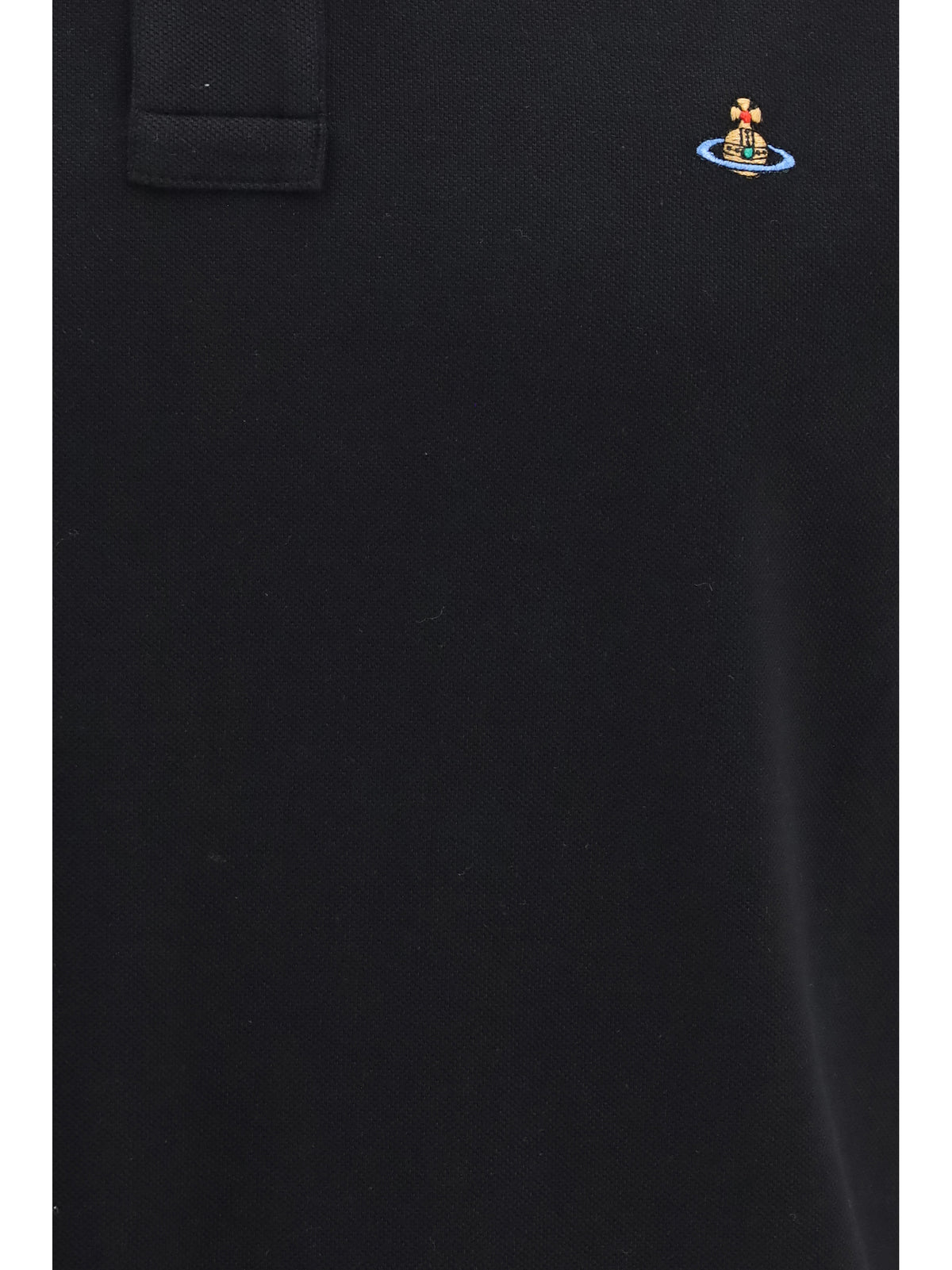 VIVIENNE WESTWOOD Vivienne Westwood Men Classic Polo Shirt