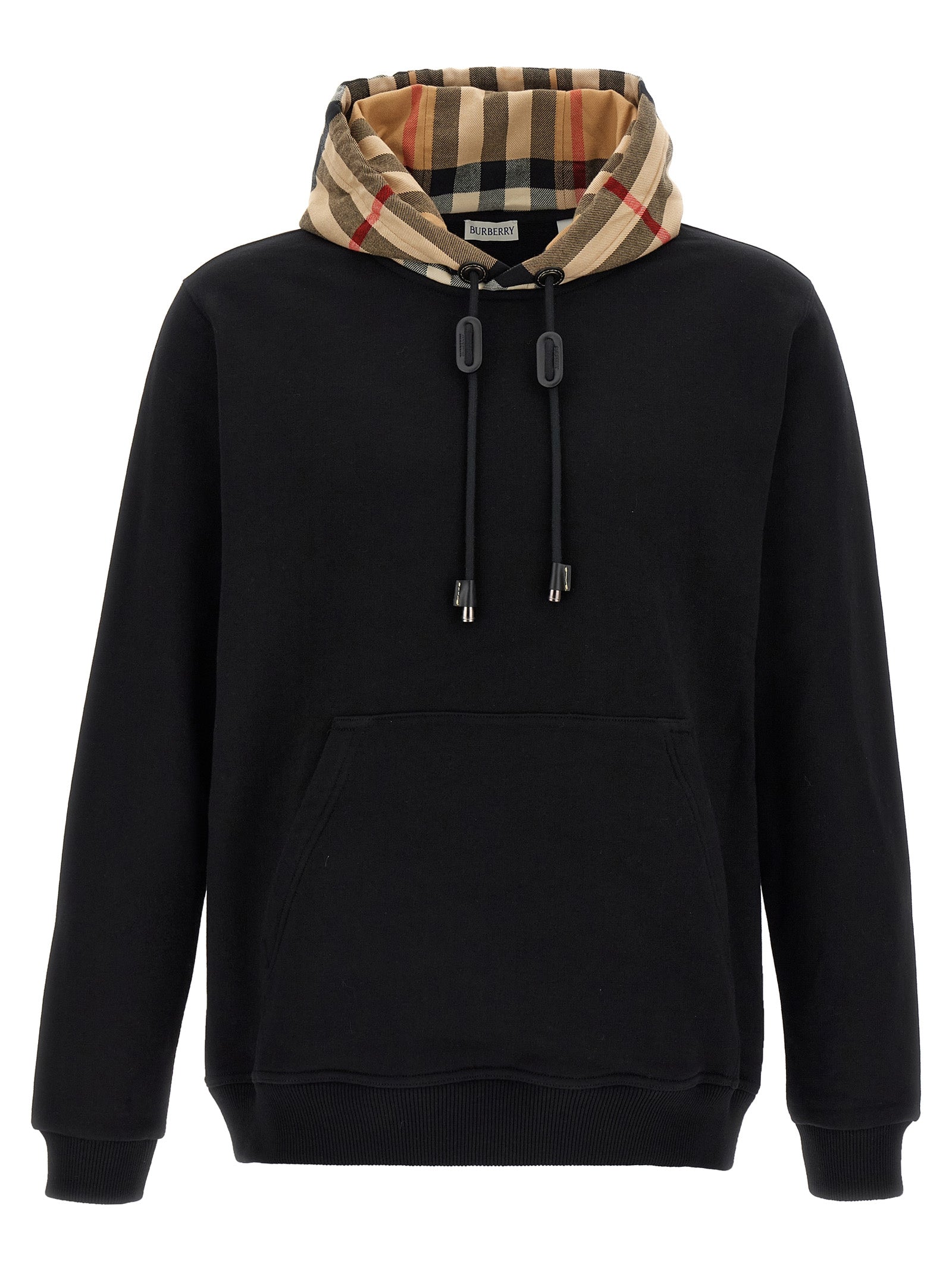 Burberry Men 'Samuel' Hoodie – Bluefly